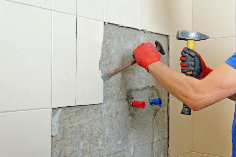 Top Bathroom Remodeling Companies in Metamora, MI