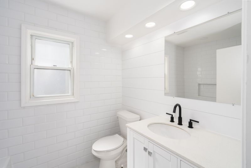 Top Bathroom Remodeling Companies in Pontiac, MI