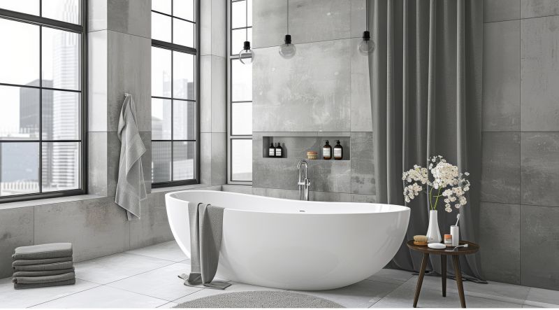Cost of Bathtub Installation in Fenton, MI