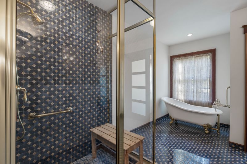 Best Senior Bathroom Renovation Contractors in Fenton, MI